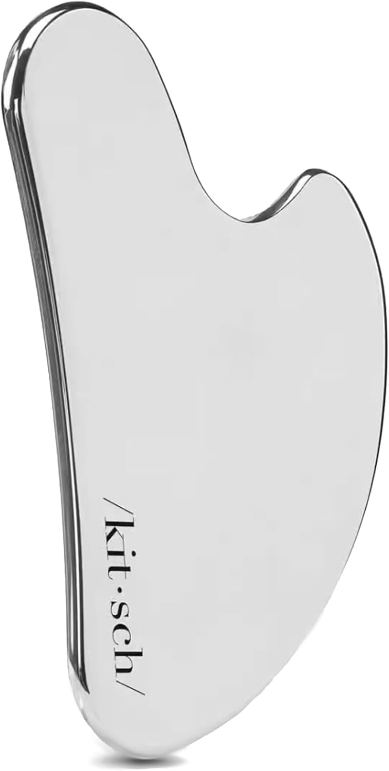 SmoothSkin Gua Sha Facial Tool