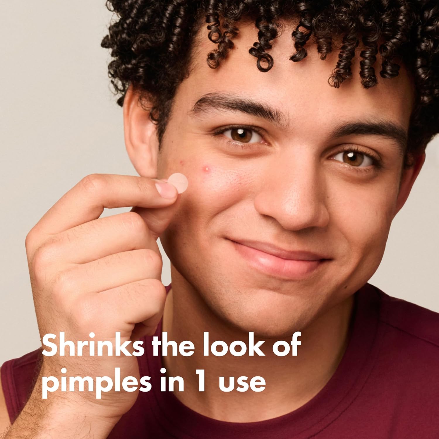 Mighty Clear Skin Patches