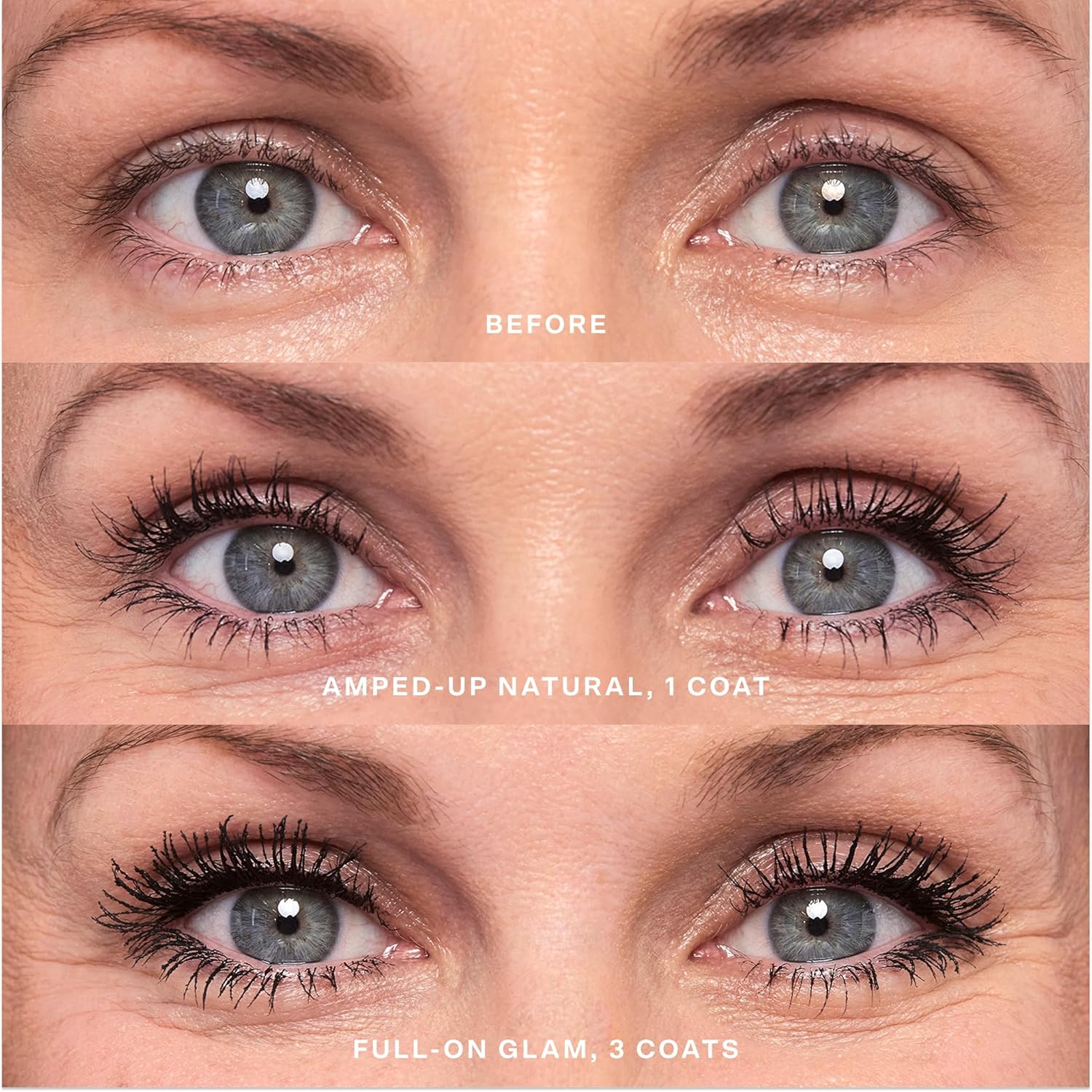 LashLuxe Volumizing Mascara