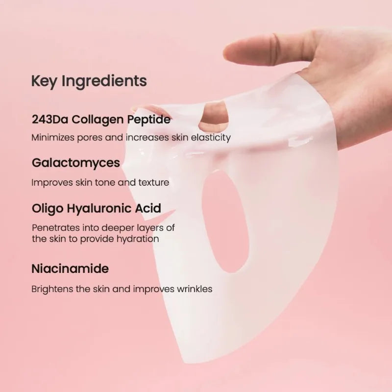 Love Your Skin Mask Set