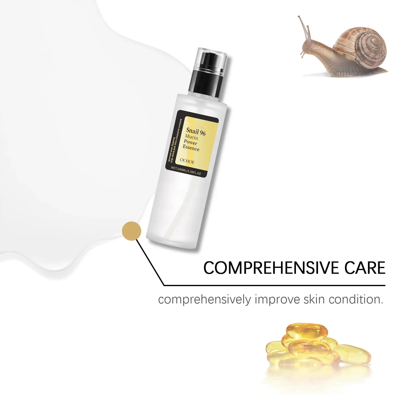 Glowing Skin Power Serum